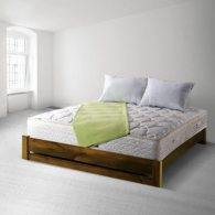 Habitat Comfort Mattress, 150x190x29