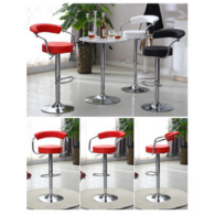 Comfortable bar stool, bar stool can lift bar stool, bar stool high stool color optional