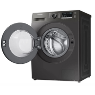 Samsung 7kg Front Loading Washing Machine with Digital Inverter - Inox WW70T4020CX1AS (Local Warranty)